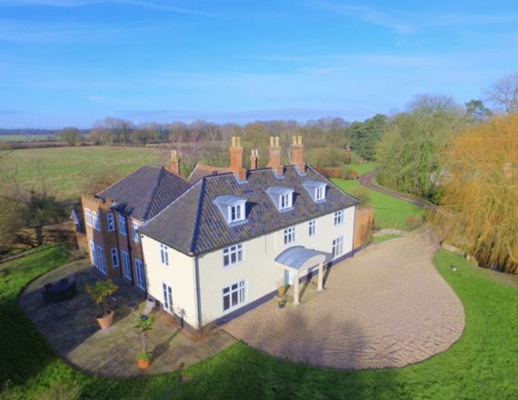 8 Bedroom Detached